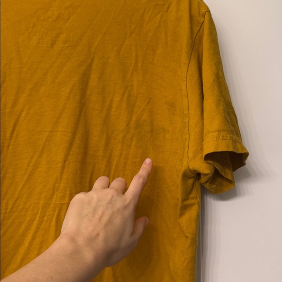 LSU Gold T-Shirt - Picture 6 of 6